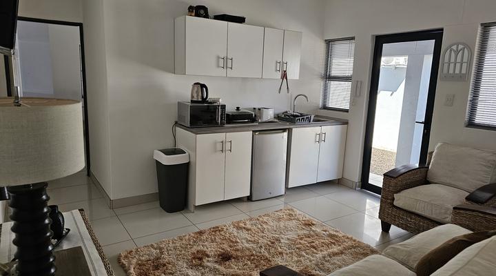 Li-Bru Self catering accommodation