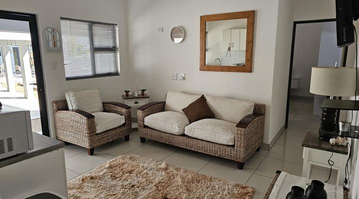 Li-Bru Self catering accommodation