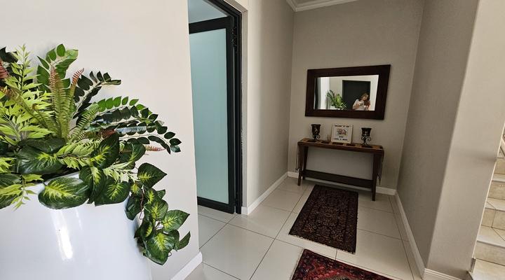 Li-Bru Self catering accommodation