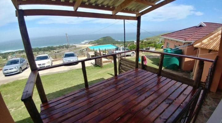 Hillside view guesthouse