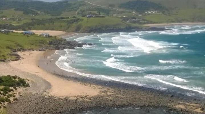 Hillside view guesthouse