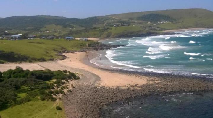 Hillside view guesthouse