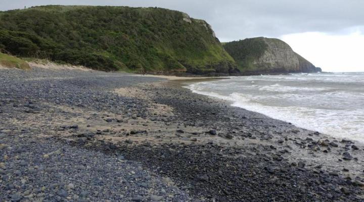 Hillside view guesthouse