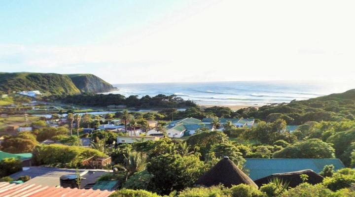 Hillside view guesthouse