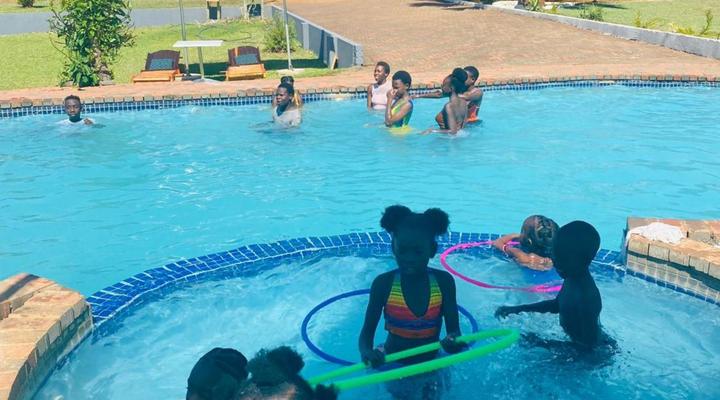 Kingsgate Entertainment