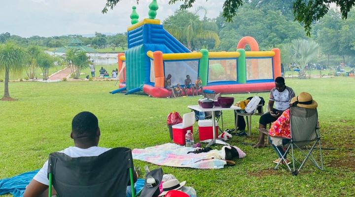 Kingsgate Entertainment