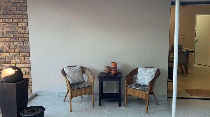 Shingalana Guest House