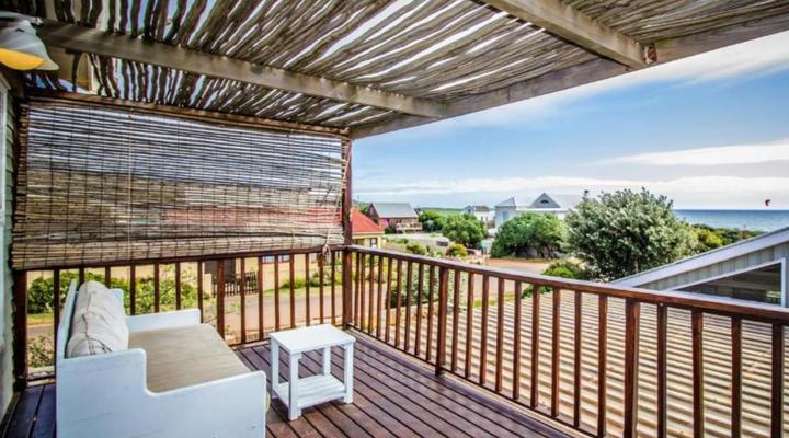 Gone to the Beach Villa