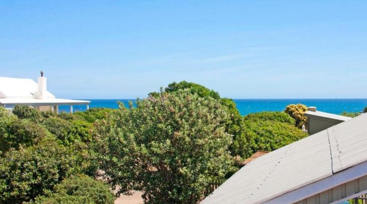 Gone to the Beach Villa