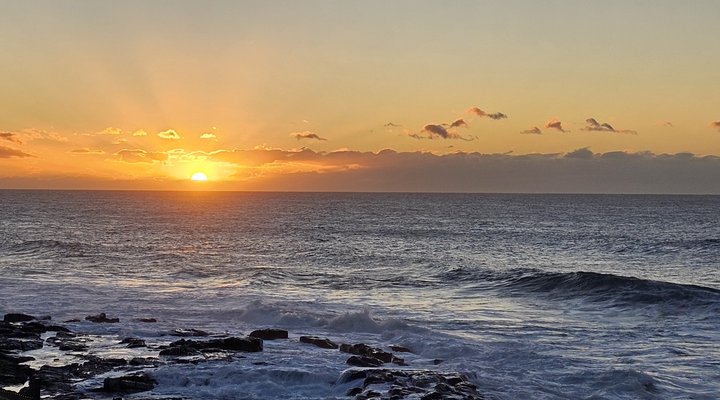 Le Paradis 18 on sea