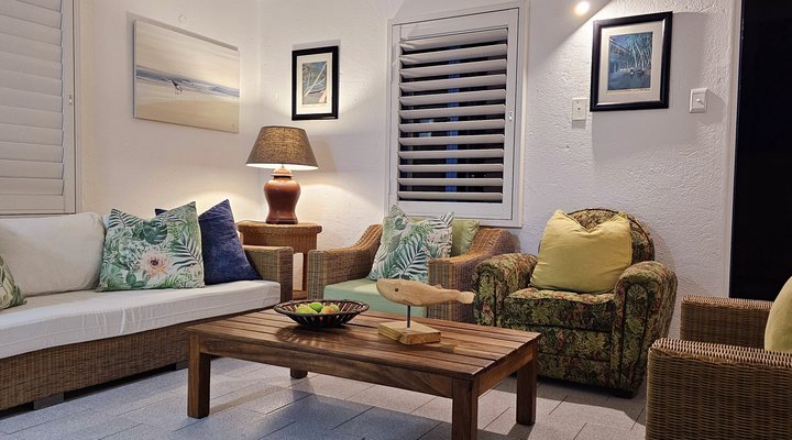 Le Paradis 18 on sea