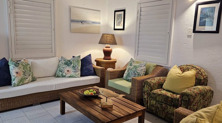 Le Paradis 18 on sea