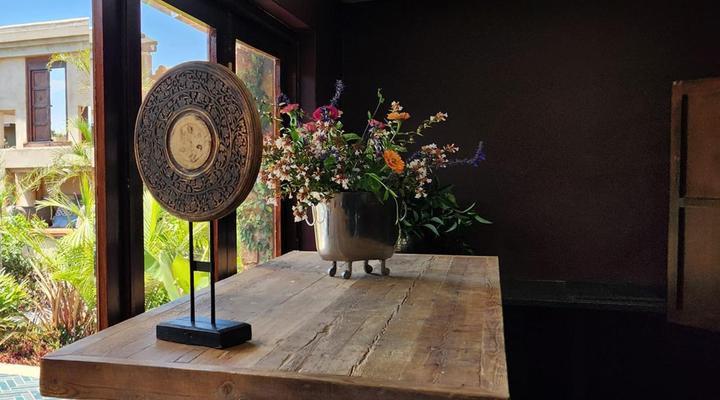 Bella Bohemia Spa, Venue and Guest Farm