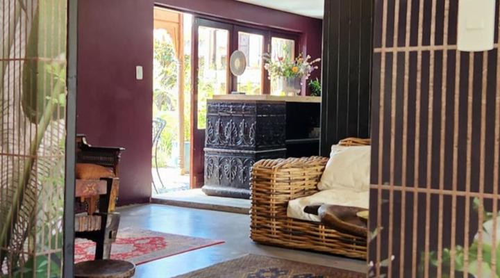 Bella Bohemia Spa, Venue and Guest Farm