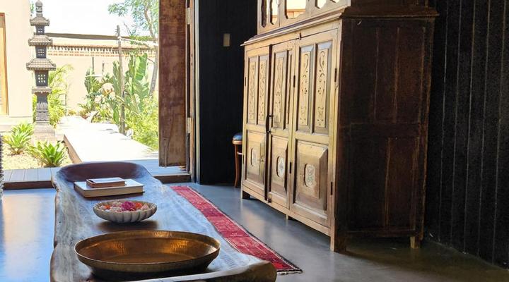 Bella Bohemia Spa, Venue and Guest Farm