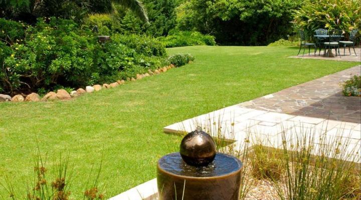 Golden Hill Guest House