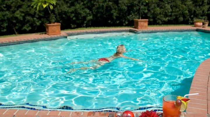 Golden Hill Guest House