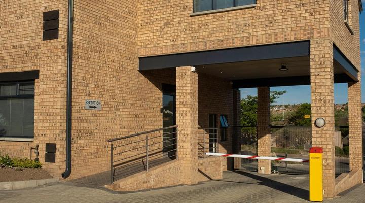 Kyalami Creek Luxury Apartments