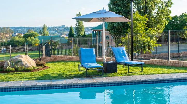 Kyalami Creek Luxury Apartments