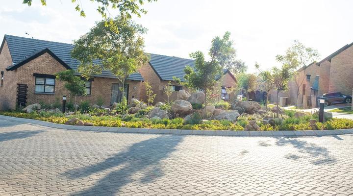 Kyalami Creek Luxury Apartments