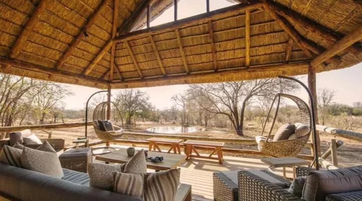 Nkala Safari Lodge