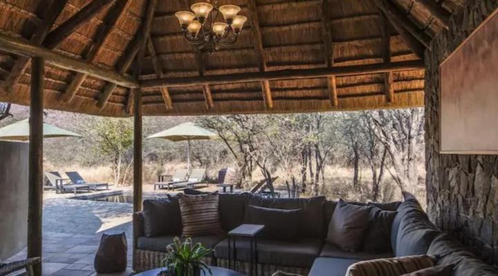 Nkala Safari Lodge