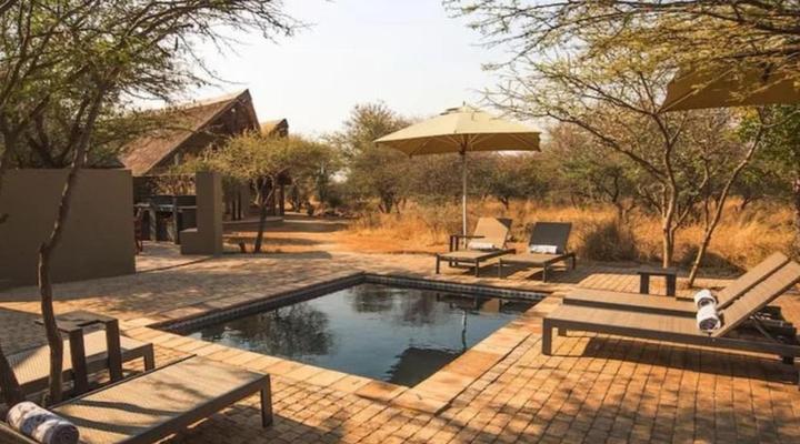 Nkala Safari Lodge