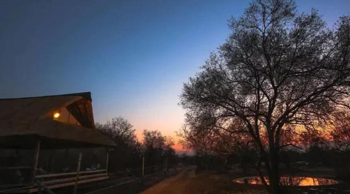 Nkala Safari Lodge