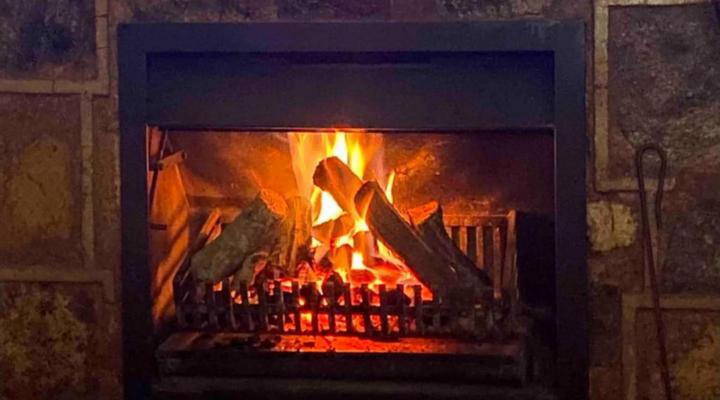 Critchley Stone Villa