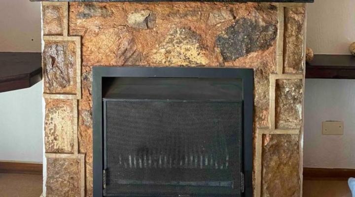 Critchley Stone Villa