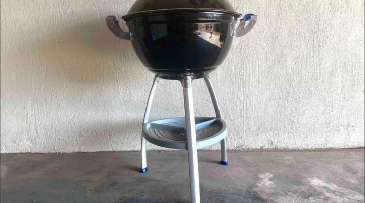 Critchley Stone Villa