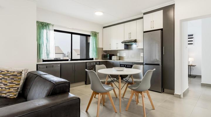 Spacious Ballito Village Apartment