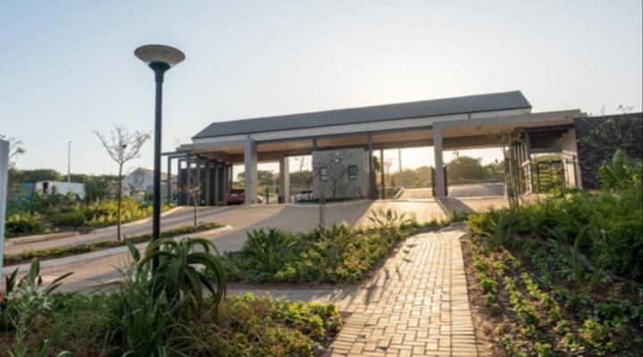 Spacious Ballito Village Apartment