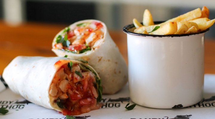 Never@home Cape Town