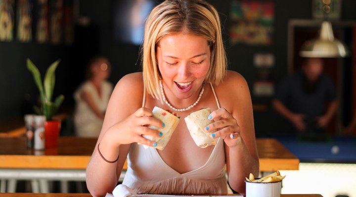 Never@home Cape Town