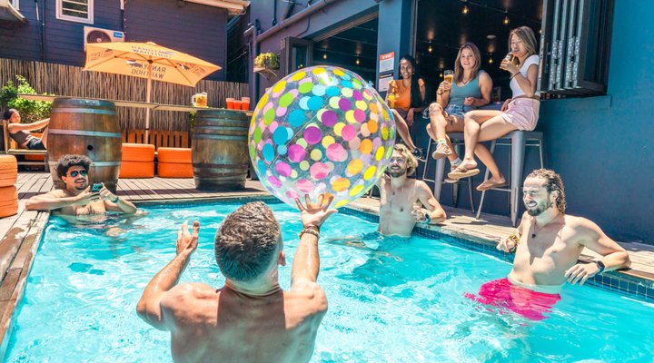 Never@home Cape Town