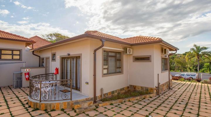 31 on Windsor Guest House