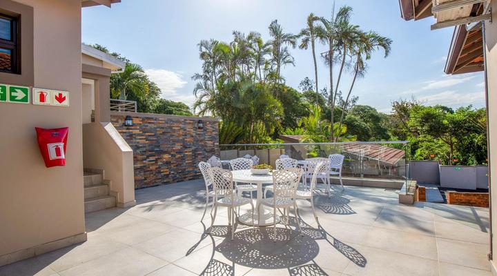 31 on Windsor Guest House