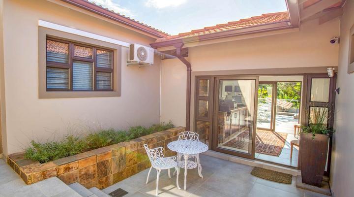 31 on Windsor Guest House