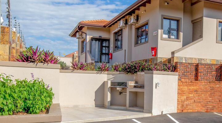 31 on Windsor Guest House