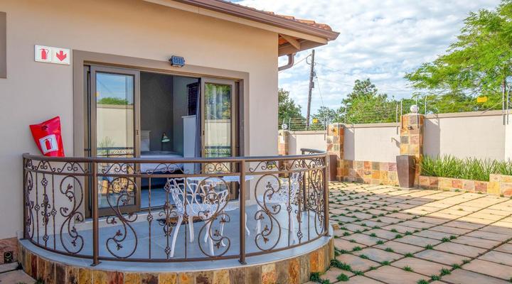 31 on Windsor Guest House