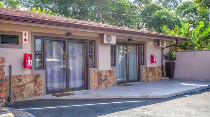 31 on Windsor Guest House