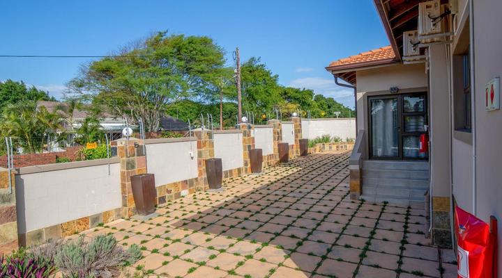 31 on Windsor Guest House