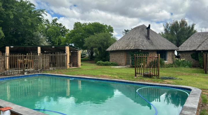 Safari Park Guest Farm