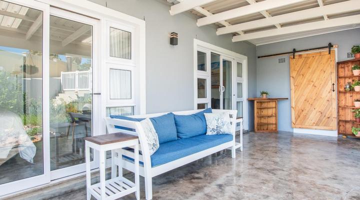 La Dolce Vita Gordon’s Bay