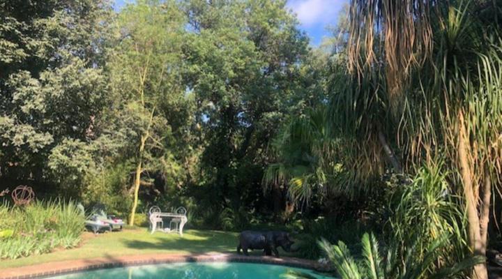 Lemontree Self-catering Apartments