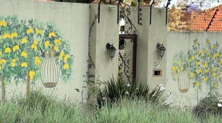 Lemontree Self-catering Apartments