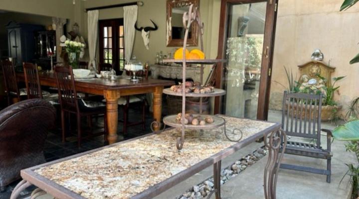 Lemontree Self-catering Apartments