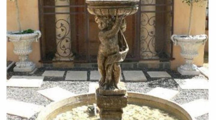 Lemontree Self-catering Apartments