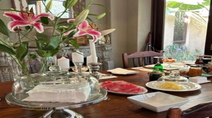 Lemontree Self-catering Apartments